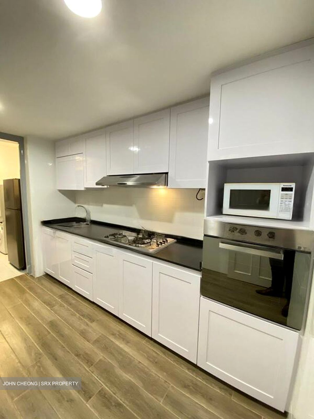 Townerville (D12), Terrace #477868781